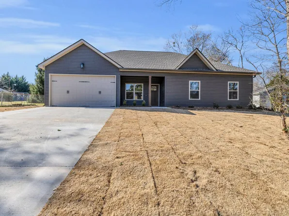 2517 Nonava Ln, Chattanooga, TN 37415