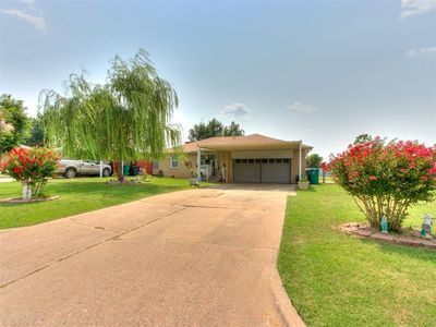 6401 S Douglas Ave, Oklahoma City, OK, 73139