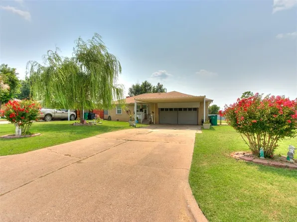 6401 S Douglas Ave, Oklahoma City, OK 73139