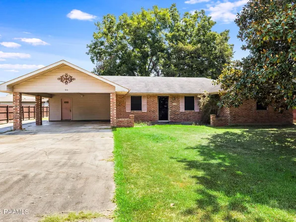 410 Hill St, Eunice, LA 70535