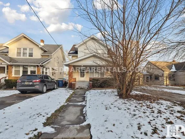 3830 Homewood Ave, Toledo, OH 43612