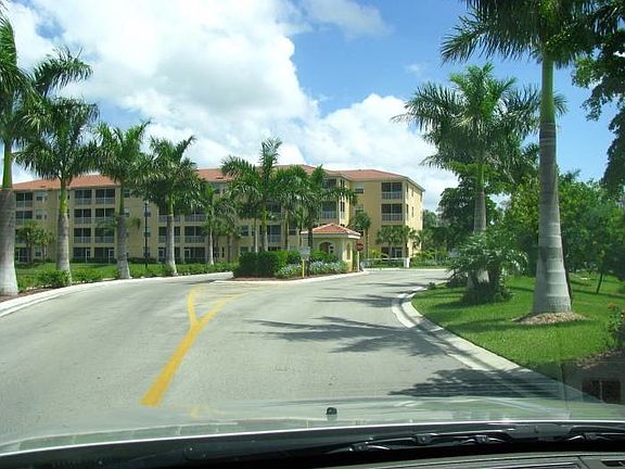 Community Entrance