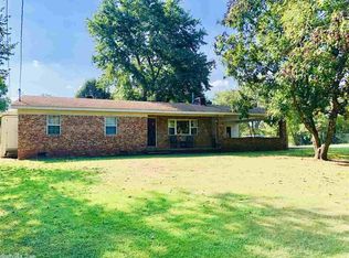 105 Fran St, Hot Springs, AR 71901