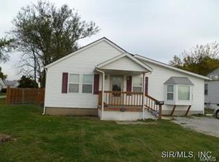 335 Adele Ave, East Saint Louis, IL 62206