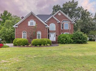 500 Plantation Rd, Goldsboro, NC 27530