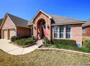 15735 Amador Rio, Helotes, TX 78023