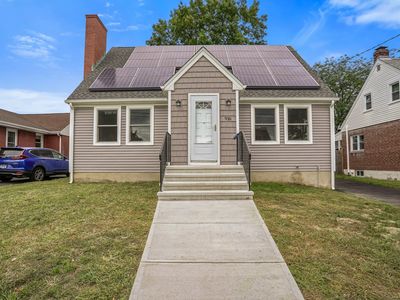 916 Birmingham St, Bridgeport, CT, 06606