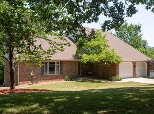 3601 Schott Rd, Jefferson City, MO 65101