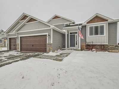 23604 Quay St NW, Saint Francis, MN, 55070