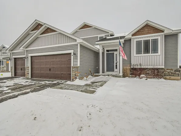 23604 Quay St NW, Saint Francis, MN 55070