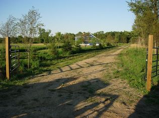 N. Youngs Road #LOT 3, Arcadia, MI 48444