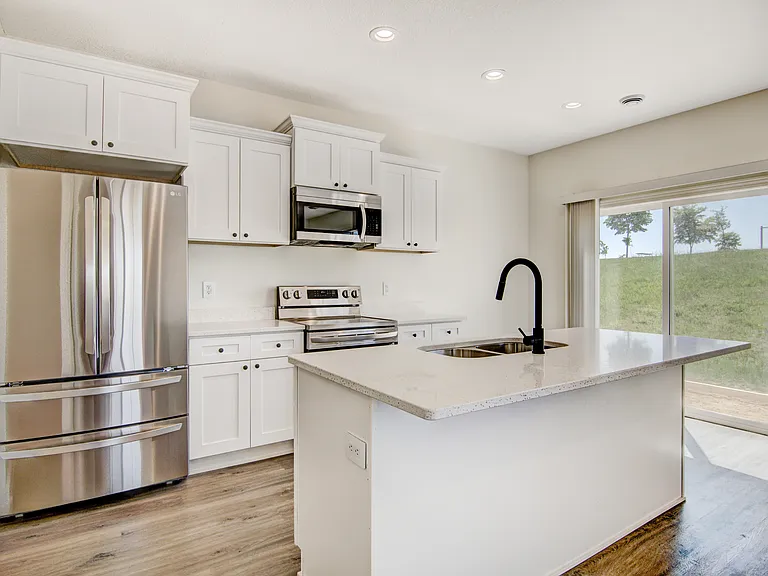 Dawes Place Townhomes — Photo 80