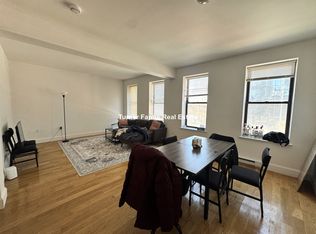 772 Columbus Ave #33, Roxbury Crossing, MA 02120