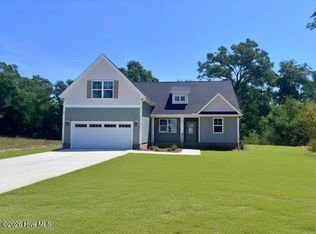 2504 Starling Ln, New Bern, NC 28562
