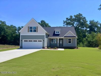 2504 Starling Lane, New Bern, NC, 28562