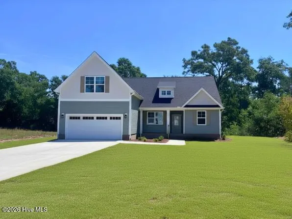 2504 Starling Lane, New Bern, NC 28562