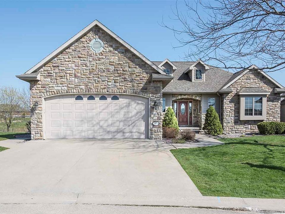 1st image of 813 Whisper Falls Ln