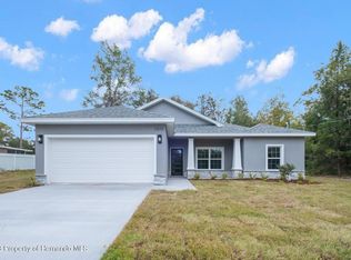 11370 Mahopac Rd, Weeki Wachee, FL 34614