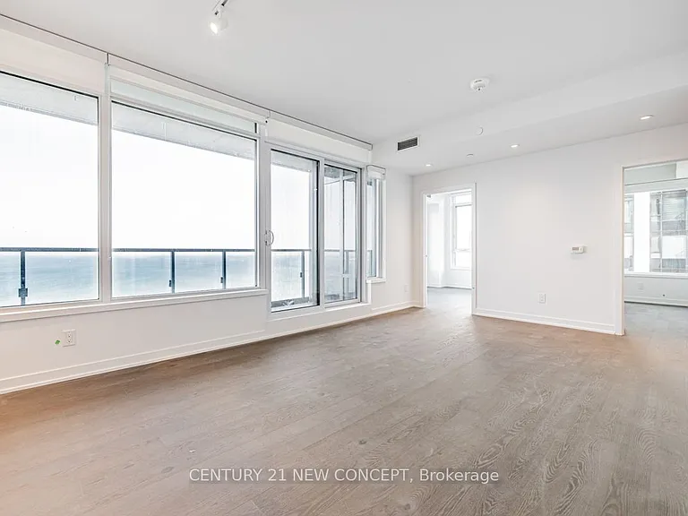 1926 A Lake Shore Blvd W #3010 — Photo 12