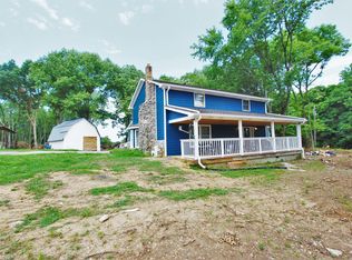 1060 NE Young Rd, Lebanon, TN 37087