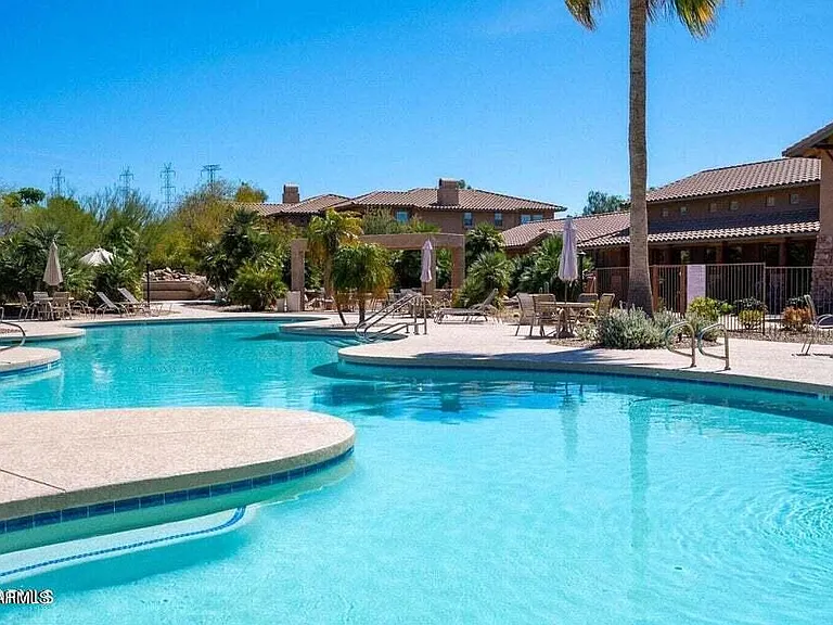 11500 E Cochise Dr #1102 — Photo 21