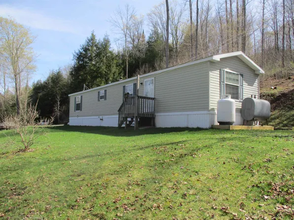 186 Holbrook Ridge Road, Randolph, VT 05060
