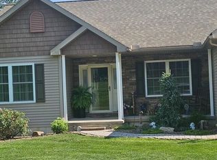 89 Pocahontas Trl, Lock Haven, PA 17745