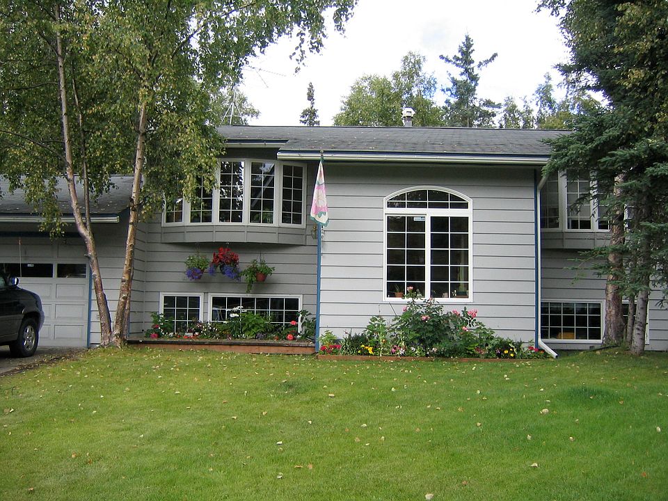 Front view