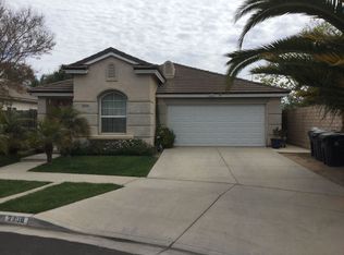 2308 Teelynn Ave, Santa Maria, CA 93458