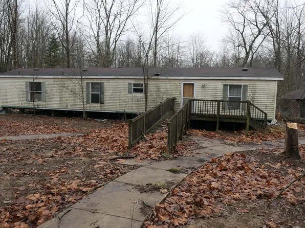 7326 State Route 19 Rd Lot 96 & 97, Mount Gilead, OH 43338