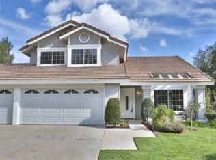 1208 Paseo Teresa, San Dimas, CA 91773