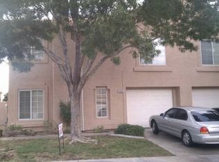 203 Winterport St, Henderson, NV 89074