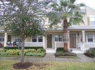 9117 Cardinal Meadow Trl, Orlando, FL 32827