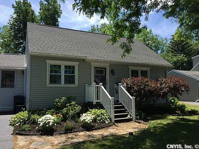 123 Valentine Dr, North Syracuse, NY, 13212