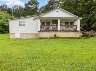 3546 SW Blue Springs Rd, Cleveland, TN 37311