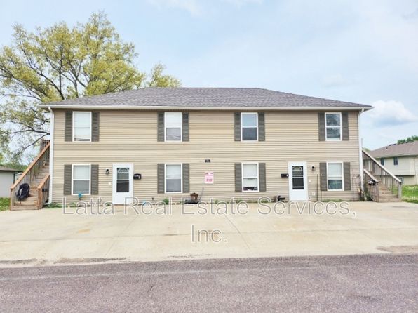 305 W Otway St UNIT D