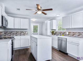 9493 Gene Buckel Ave, Denham Springs, LA 70726