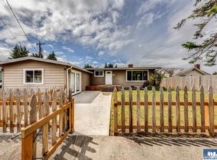 310 S Chambers St, Port Angeles, WA