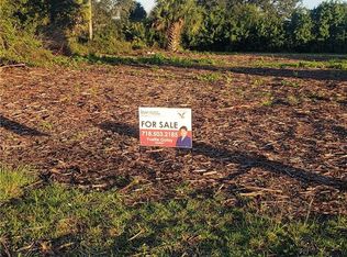 12721 Gulfstream Blvd, Pt Charlotte, FL 33981