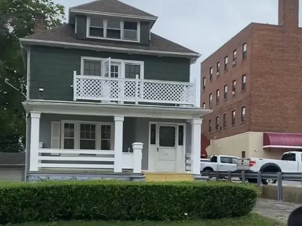 2747 S Park Ave #1, Buffalo, NY 14218