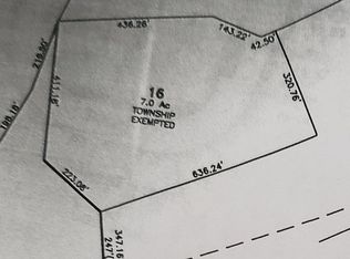 Butterfly Rd, Jackson, NJ 08527