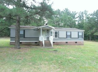 7717 Sheriff Watson Rd, Sanford, NC 27332