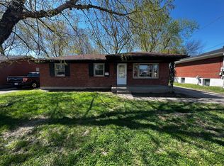 10004 Caven Ave, Louisville, KY