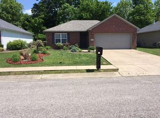 3613 Harvard Ct, Evansville, IN 47711