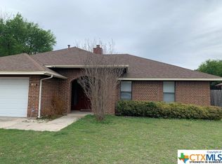 1814 Camilla Rd, Killeen, TX 76549