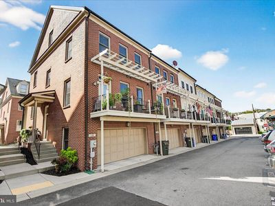 18 Maxwell Sq, Frederick, MD, 21701