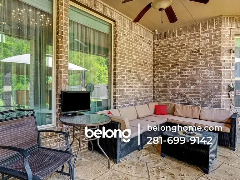 4814 Preserve Creek Ct #1 — Photo 6