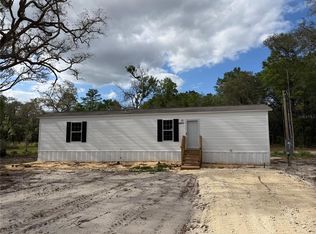 10671 NE 75th St, Bronson, FL 32621