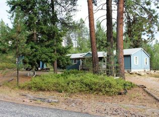 36618 N Echo Rd, Deer Park, WA 99006