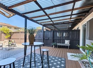 3430 Willis Dr, Napa, CA 94558